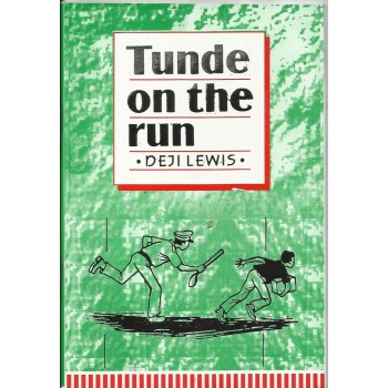 Tunde on the Run